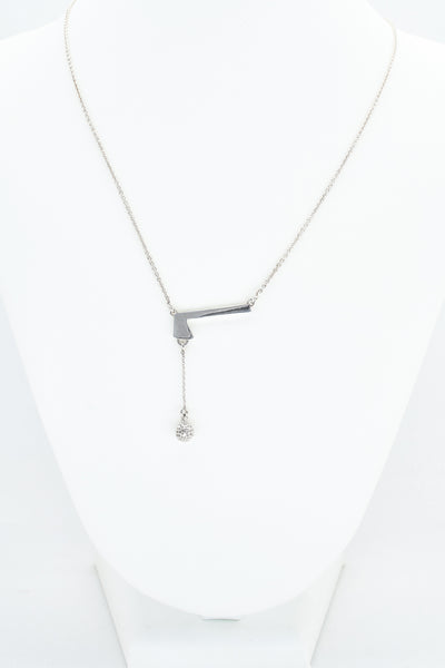 Swing Necklace